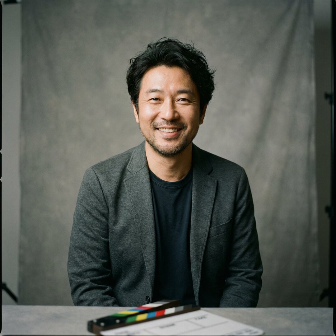 糖心vlog导演张明辉