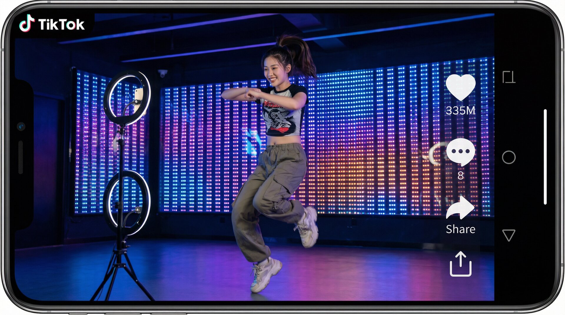 糖心vlog舞蹈短视频