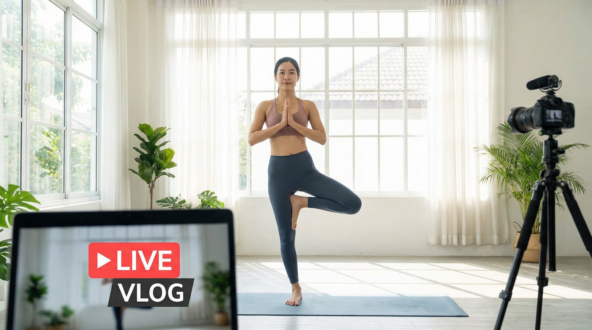 糖心vlog健身视频教程